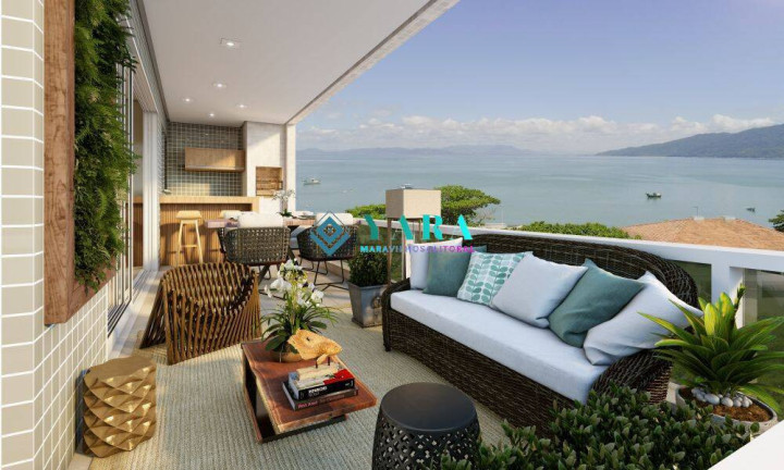 Imagem Apartamento com 3 Quartos à Venda, 140 m² em Praia Das Toninhas - Ubatuba Imagem Apartamento com 3 Quartos à Venda, 140 m² em Praia Das Toninhas - Ubatuba