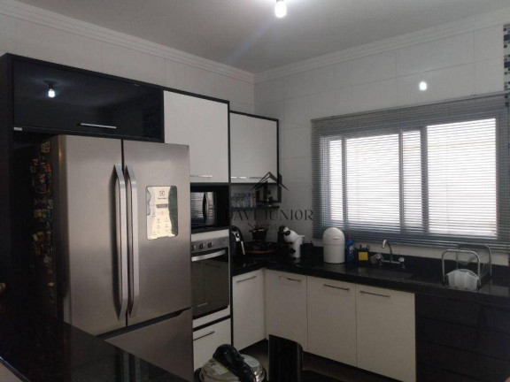 Imagem Casa com 3 Quartos à Venda, 137 m² em Condomínio Villagio Milano - Sorocaba Imagem Casa com 3 Quartos à Venda, 137 m² em Condomínio Villagio Milano - Sorocaba