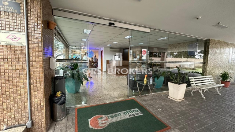 Imagem Sala Comercial para Alugar, 39 m² em Jaguaré - São Paulo Imagem Sala Comercial para Alugar, 39 m² em Jaguaré - São Paulo