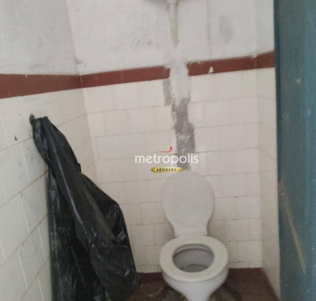 Imagem Galpão para Alugar, 500 m² em Fundação - São Caetano Do Sul Imagem Galpão para Alugar, 500 m² em Fundação - São Caetano Do Sul