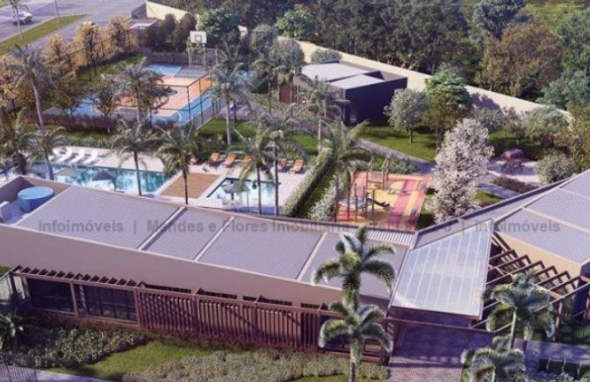 Imagem Terreno à Venda, 259 m² em Tiradentes - Campo Grande Imagem Terreno à Venda, 259 m² em Tiradentes - Campo Grande