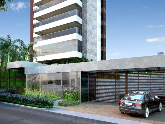 Imagem Apartamento com 4 Quartos à Venda, 374 m² em Altos Do Tatuapé - São Paulo Imagem Apartamento com 4 Quartos à Venda, 374 m² em Altos Do Tatuapé - São Paulo