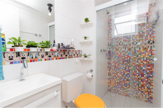 Imagem Imóvel com 2 Quartos à Venda, em Vila Antonieta - São Paulo Imagem Imóvel com 2 Quartos à Venda, em Vila Antonieta - São Paulo