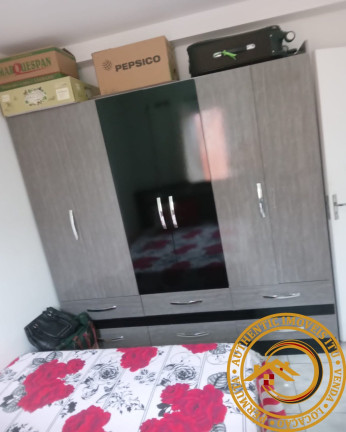 Imagem Apartamento com 2 Quartos à Venda, 45 m² em Rancho Grande - Itu Imagem Apartamento com 2 Quartos à Venda, 45 m² em Rancho Grande - Itu