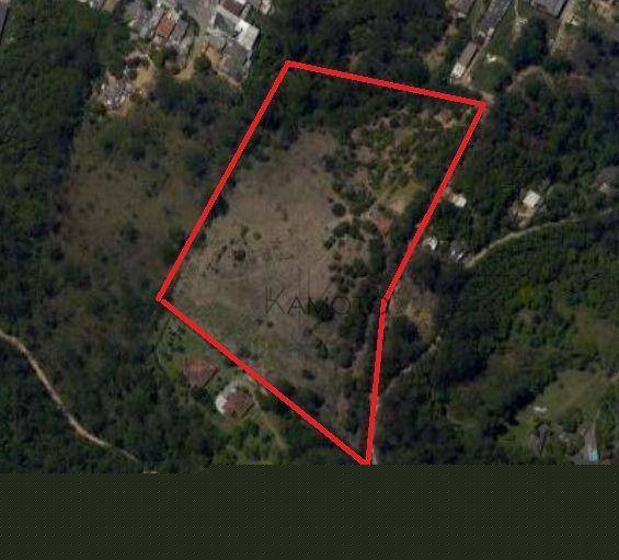 Imóvel à Venda, 27.000 m² em Quarta Divisão - Ribeirão Pires