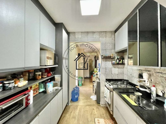 Imagem Casa de Condomínio com 3 Quartos à Venda, 144 m² em Jardim São Vicente - Cotia