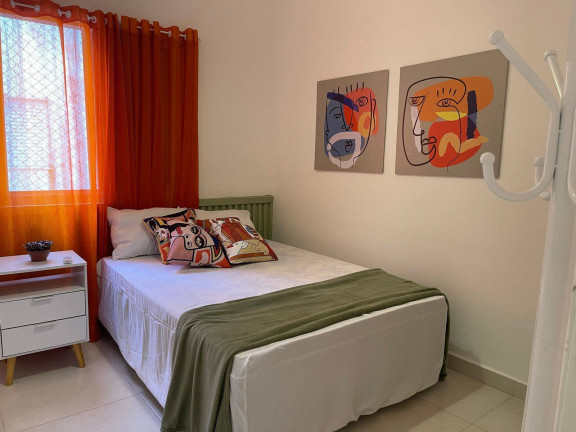 Imagem Cobertura com 4 Quartos à Venda, 177 m² em Praia Grande - Ubatuba