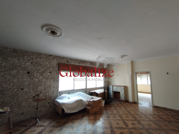Imagem Imóvel com 6 Quartos à Venda, 350 m² em Boqueirão - Santos Imagem Imóvel com 6 Quartos à Venda, 350 m² em Boqueirão - Santos