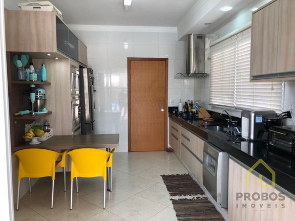Imagem Casa com 4 Quartos à Venda, 280 m² em Jardim Residencial Terra Nobre - Indaiatuba