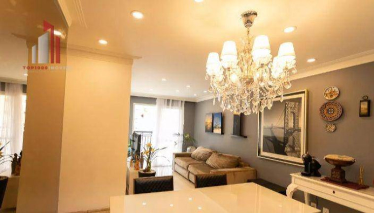Imagem Apartamento com 2 Quartos à Venda, 74 m² em Perdizes - São Paulo Imagem Apartamento com 2 Quartos à Venda, 74 m² em Perdizes - São Paulo