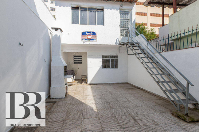 Imagem Casa com 3 Quartos à Venda, 200 m² em Vila Mariana - São Paulo