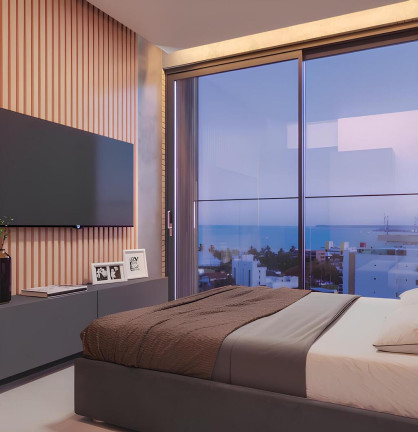 Imagem Apartamento com 2 Quartos à Venda, 60 m² em Jardim Oceania - João Pessoa Imagem Apartamento com 2 Quartos à Venda, 60 m² em Jardim Oceania - João Pessoa