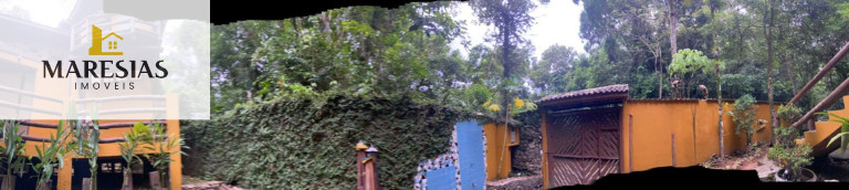 Imagem Casa com 2 Quartos à Venda, 58 m² em Maresias - São Sebastião