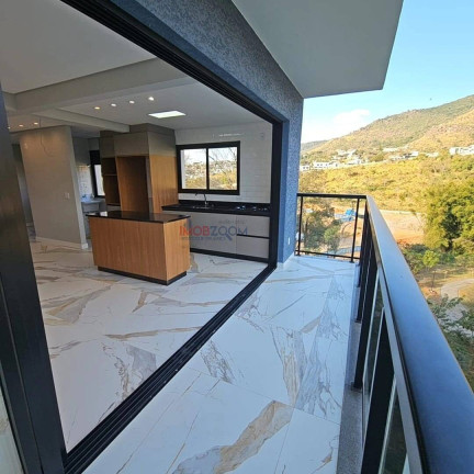 Imagem Apartamento com 3 Quartos para Alugar, 185 m² em Nova Gardênia - Atibaia Imagem Apartamento com 3 Quartos para Alugar, 185 m² em Nova Gardênia - Atibaia