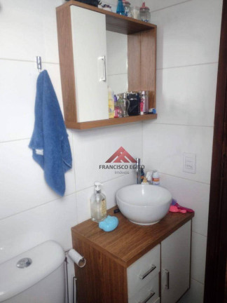 Imagem Apartamento com 2 Quartos à Venda, 60 m² em Ponta D Areia - Niterói Imagem Apartamento com 2 Quartos à Venda, 60 m² em Ponta D Areia - Niterói