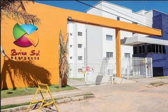 Imagem Apartamento com 3 Quartos à Venda, 73 m² em Parque São João - Teresina Imagem Apartamento com 3 Quartos à Venda, 73 m² em Parque São João - Teresina