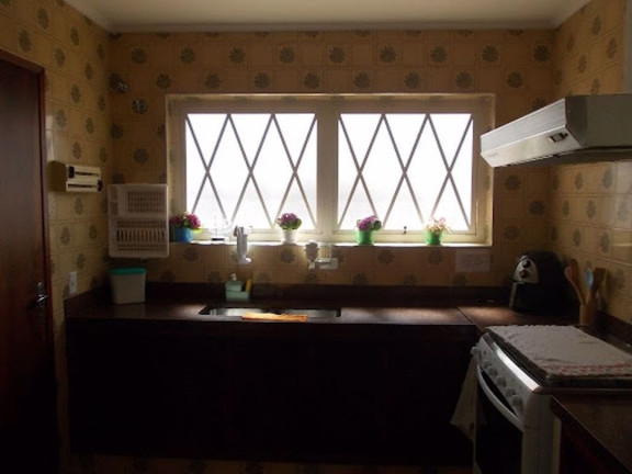 Imagem Casa com 4 Quartos à Venda, 385 m² em Vila Petrópolis - Atibaia Imagem Casa com 4 Quartos à Venda, 385 m² em Vila Petrópolis - Atibaia