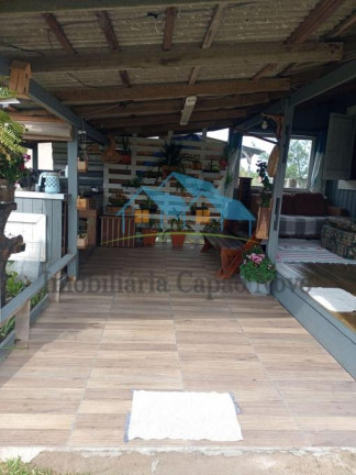 Imagem Casa com 2 Quartos à Venda, 100 m² em Capão Novo - Capão Da Canoa