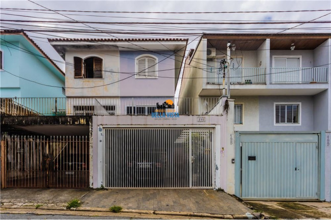 Casa com 3 Quartos à Venda,  em Vila Sônia - São Paulo