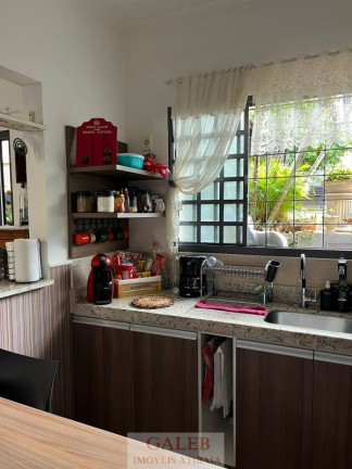Imagem Casa com 3 Quartos à Venda, 134 m² em Jardim Maristela - Atibaia Imagem Casa com 3 Quartos à Venda, 134 m² em Jardim Maristela - Atibaia