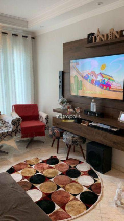 Imagem Sobrado com 3 Quartos à Venda, 163 m² em Jardim Das Maravilhas - Santo André Imagem Sobrado com 3 Quartos à Venda, 163 m² em Jardim Das Maravilhas - Santo André