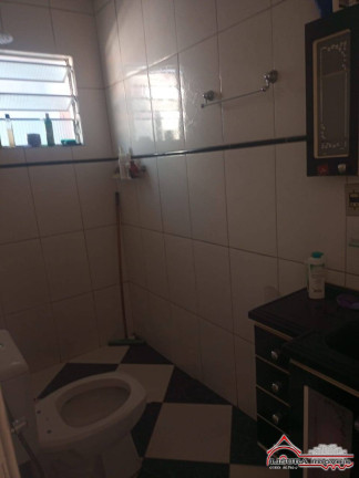Imagem Casa de Condomínio com 3 Quartos à Venda, 132 m² em Parque Califórnia - Jacareí Imagem Casa de Condomínio com 3 Quartos à Venda, 132 m² em Parque Califórnia - Jacareí