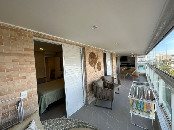 Imagem Apartamento com 3 Quartos à Venda, 95 m² em Riviera De São Lourenço - Bertioga Imagem Apartamento com 3 Quartos à Venda, 95 m² em Riviera De São Lourenço - Bertioga