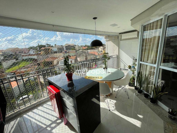 Imagem Apartamento com 3 Quartos à Venda, 186 m² em Jardim São Caetano - São Caetano Do Sul Imagem Apartamento com 3 Quartos à Venda, 186 m² em Jardim São Caetano - São Caetano Do Sul