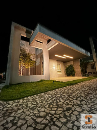 Casa com 3 Quartos à Venda, 164 m² em Sim - Feira De Santana