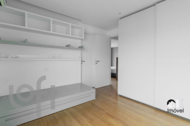 Imagem Apartamento com 4 Quartos à Venda, 230 m² em Jardim Paulista - São Paulo