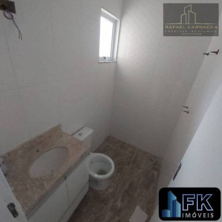 Imagem Sobrado com 2 Quartos à Venda, 110 m² em Jardim D'abril - Osasco