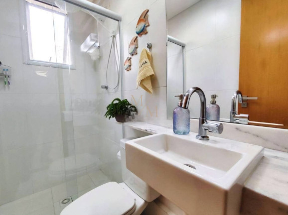 Imagem Apartamento com 2 Quartos à Venda, 75 m² em Campo Grande - Santos Imagem Apartamento com 2 Quartos à Venda, 75 m² em Campo Grande - Santos