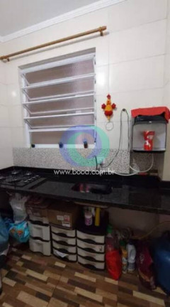 Imagem Apartamento com 1 Quarto à Venda, 50 m² em Boqueirão - Santos Imagem Apartamento com 1 Quarto à Venda, 50 m² em Boqueirão - Santos