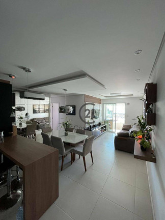 Imagem Apartamento com 2 Quartos à Venda, 77 m² em Barreiros - São José Imagem Apartamento com 2 Quartos à Venda, 77 m² em Barreiros - São José