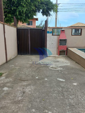 Imagem Casa com 2 Quartos à Venda, 70 m² em Rasa - Búzios