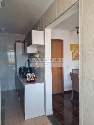 Imagem Imóvel com 2 Quartos à Venda, 70 m² em Vila Rossi Borghi E Siqueira - Campinas