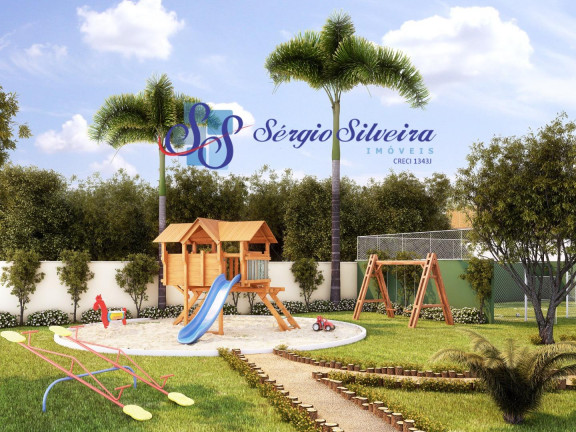 Imagem Apartamento com 3 Quartos à Venda, 78 m² em Guararapes - Fortaleza