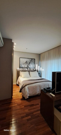 Imagem Apartamento com 1 Quarto para Alugar, 66 m² em Vila Olímpia - São Paulo Imagem Apartamento com 1 Quarto para Alugar, 66 m² em Vila Olímpia - São Paulo
