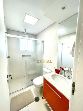 Imagem Apartamento com 4 Quartos à Venda, 244 m² em Santa Paula - São Caetano Do Sul Imagem Apartamento com 4 Quartos à Venda, 244 m² em Santa Paula - São Caetano Do Sul