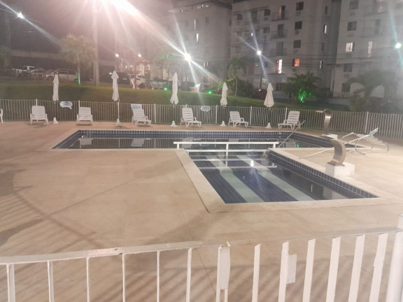 Imagem Apartamento com 2 Quartos à Venda, 50 m² em Recreio Ipitanga - Lauro De Freitas Imagem Apartamento com 2 Quartos à Venda, 50 m² em Recreio Ipitanga - Lauro De Freitas