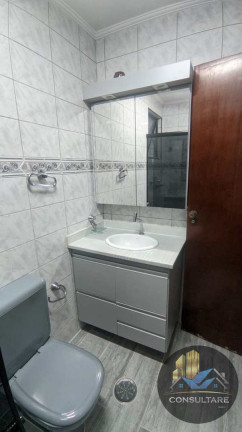 Imagem Apartamento com 2 Quartos à Venda, 99 m² em Campo Grande - Santos Imagem Apartamento com 2 Quartos à Venda, 99 m² em Campo Grande - Santos