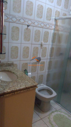 Imagem Casa com 3 Quartos à Venda, 200 m² em Jardim Planalto - Paulínia