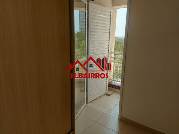 Imagem Apartamento com 2 Quartos para Alugar, 72 m² em Parque Residencial Aquarius - São José Dos Campos
