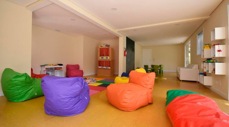 Imagem Imóvel com 3 Quartos à Venda, 217 m² em Real Parque - São Paulo Imagem Imóvel com 3 Quartos à Venda, 217 m² em Real Parque - São Paulo