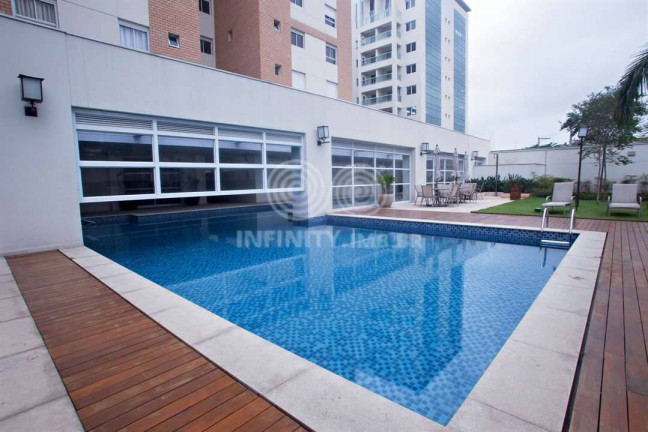 Imagem Apartamento com 3 Quartos à Venda, 172 m² em Mooca - São Paulo