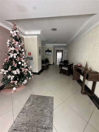 Imagem Apartamento com 2 Quartos à Venda, 60 m² em Forte - Praia Grande