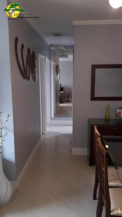 Imagem Apartamento com 3 Quartos à Venda, 69 m² em Vila Nova Cachoeirinha - São Paulo