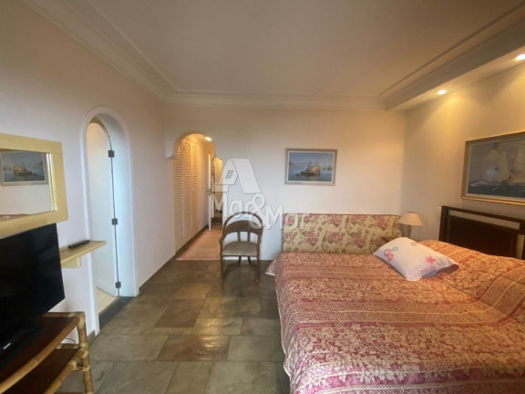 Imagem Apartamento com 4 Quartos à Venda, 192 m² em Enseada - Guarujá Imagem Apartamento com 4 Quartos à Venda, 192 m² em Enseada - Guarujá