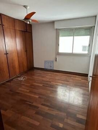 Imagem Apartamento com 4 Quartos à Venda, 175 m² em Santa Cecília - São Paulo