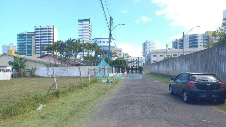 Imagem Terreno à Venda, 658 m² em Centro - Tramandaí Imagem Terreno à Venda, 658 m² em Centro - Tramandaí